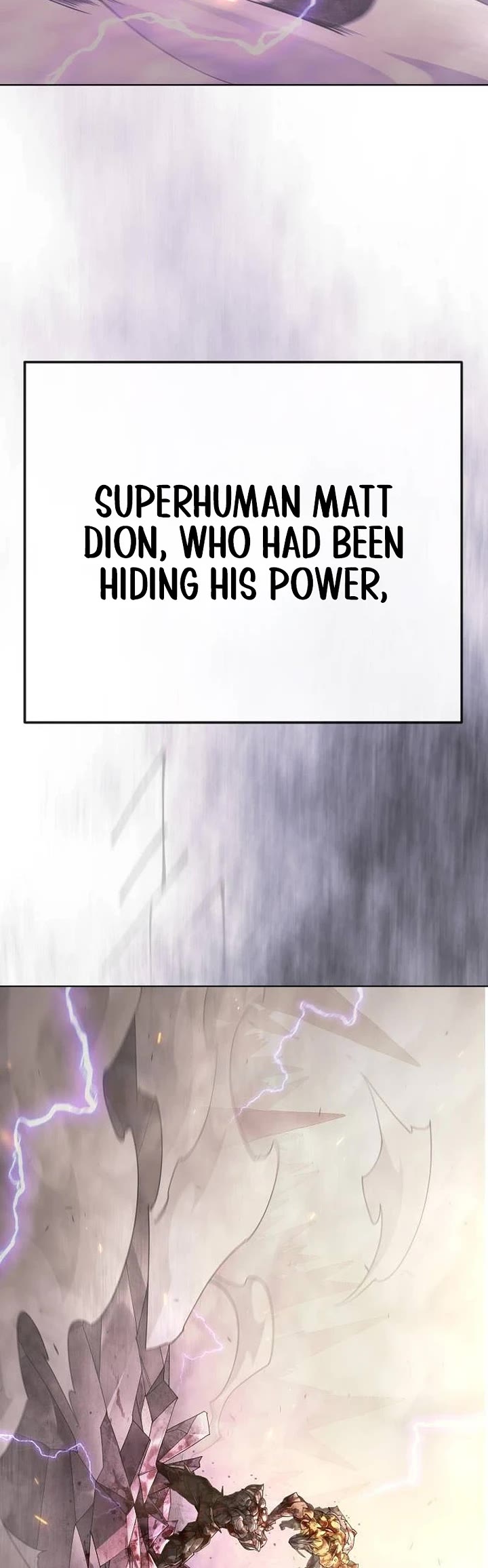 Superhuman Era Chapter 256 page 11 - Chapter 256