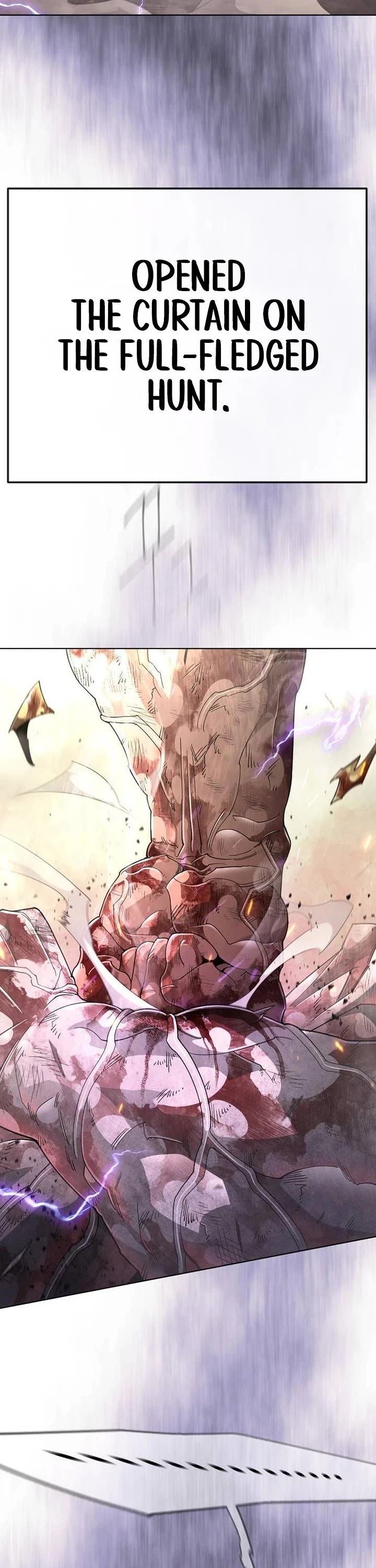 Superhuman Era Chapter 256 page 13 - Chapter 256
