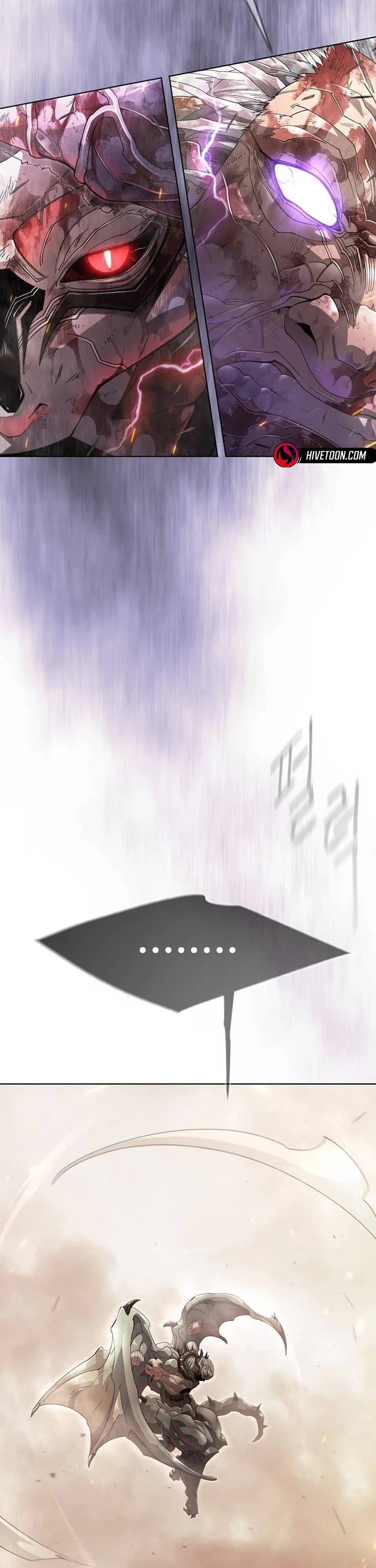 Superhuman Era Chapter 256 page 14 - Chapter 256