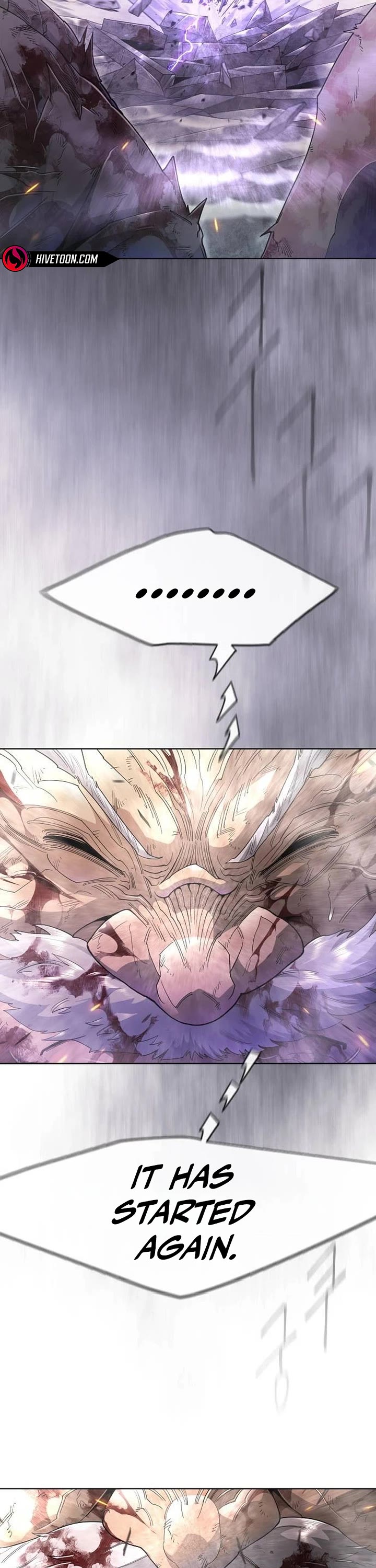 Superhuman Era Chapter 256 page 19 - Chapter 256