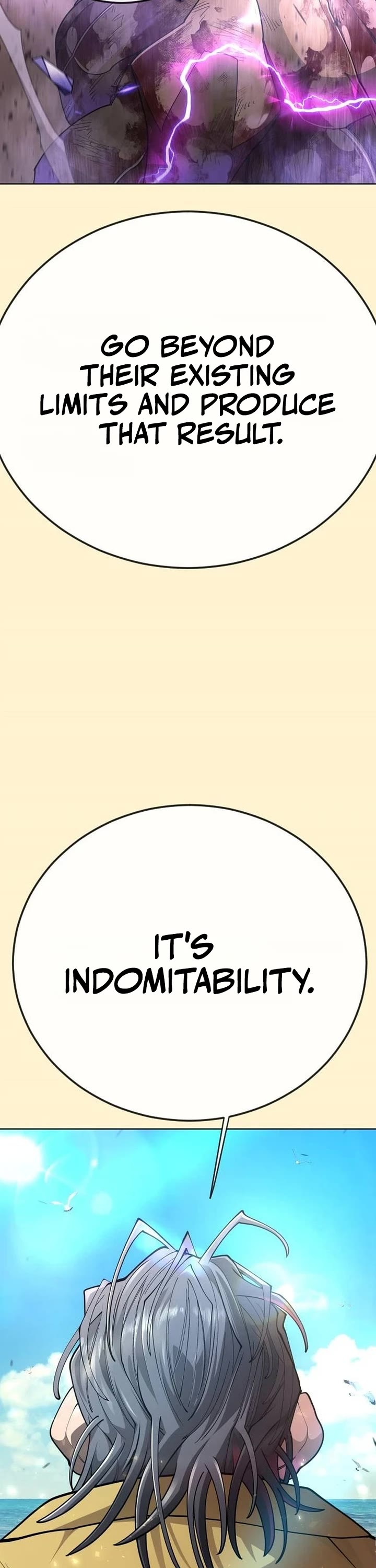 Superhuman Era Chapter 256 page 2 - Chapter 256