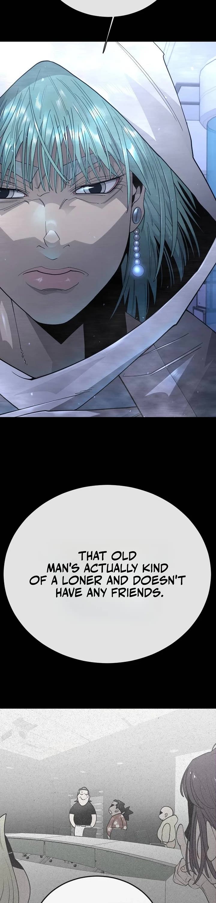 Superhuman Era Chapter 256 page 26 - Chapter 256