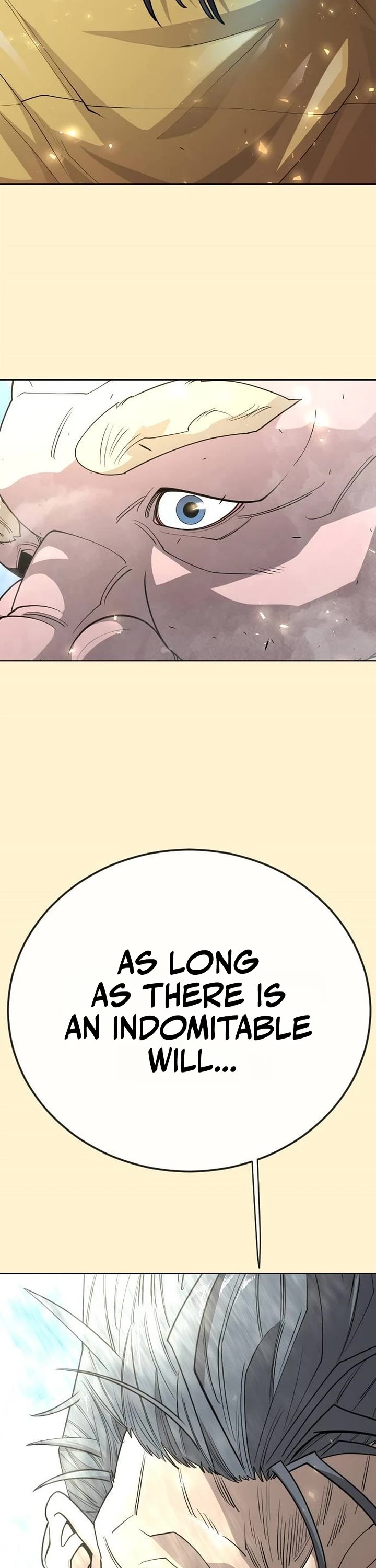 Superhuman Era Chapter 256 page 3 - Chapter 256