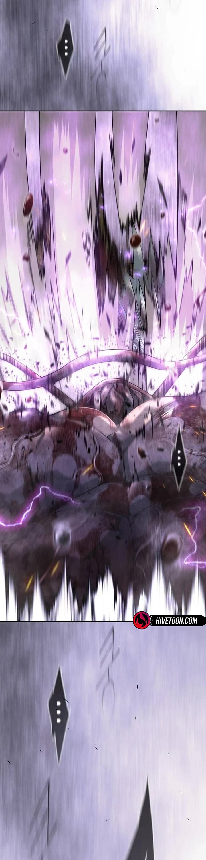 Superhuman Era Chapter 256 page 33 - Chapter 256