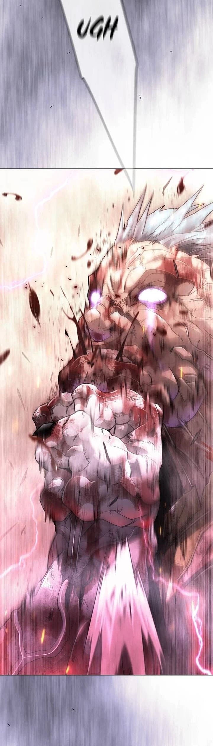 Superhuman Era Chapter 256 page 35 - Chapter 256
