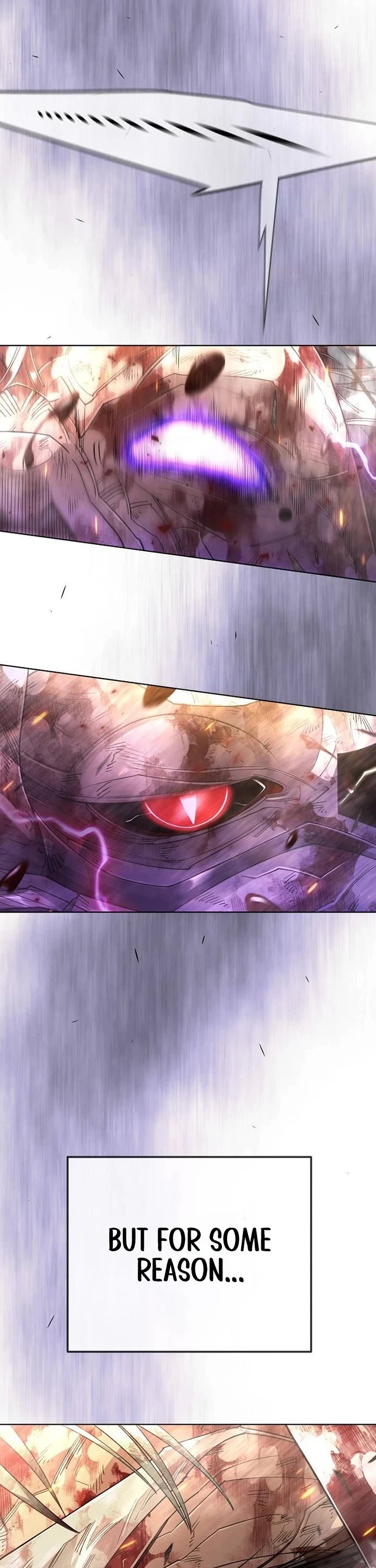 Superhuman Era Chapter 256 page 36 - Chapter 256