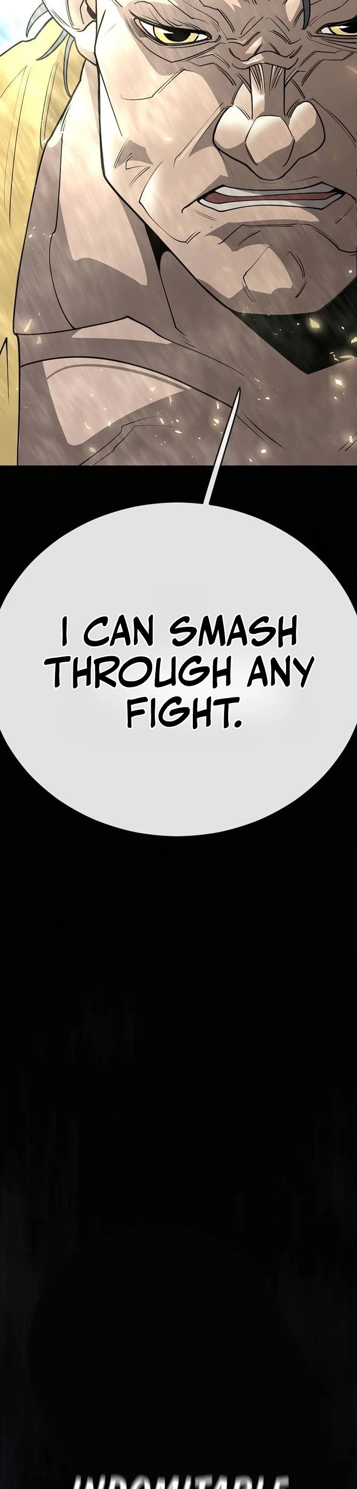 Superhuman Era Chapter 256 page 4 - Chapter 256