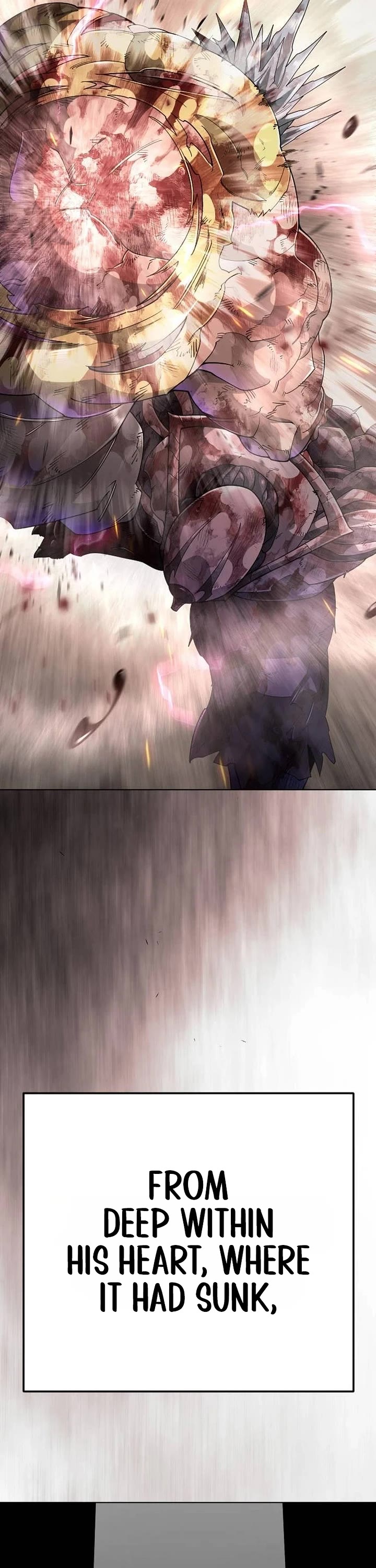 Superhuman Era Chapter 256 page 43 - Chapter 256