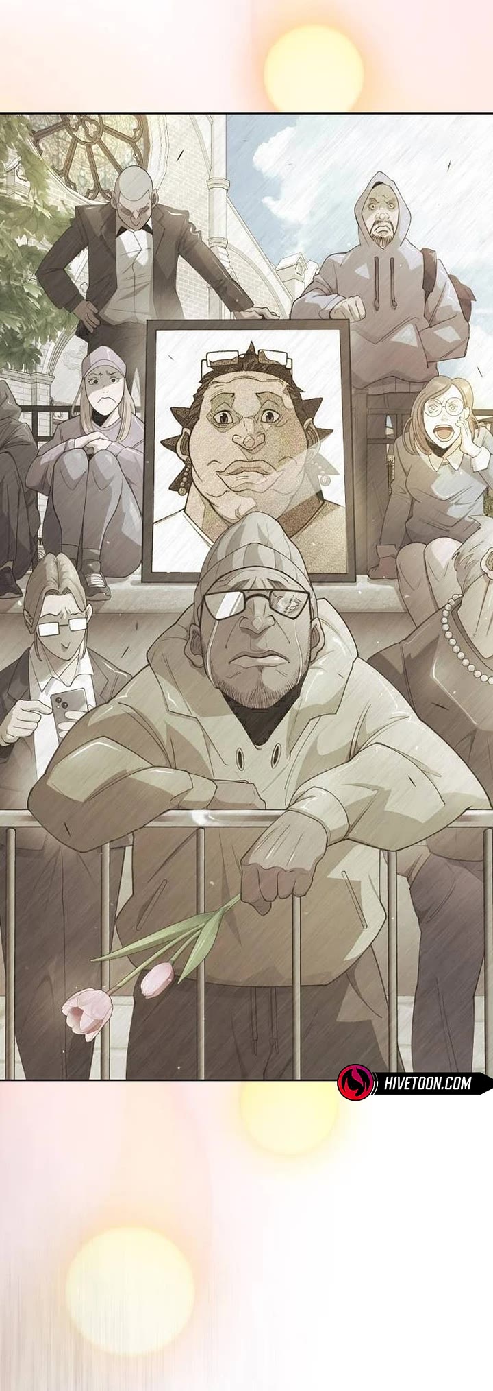 Superhuman Era Chapter 256 page 47 - Chapter 256