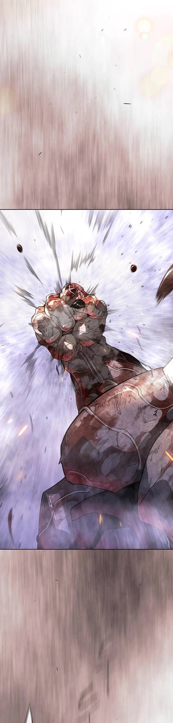 Superhuman Era Chapter 256 page 48 - Chapter 256