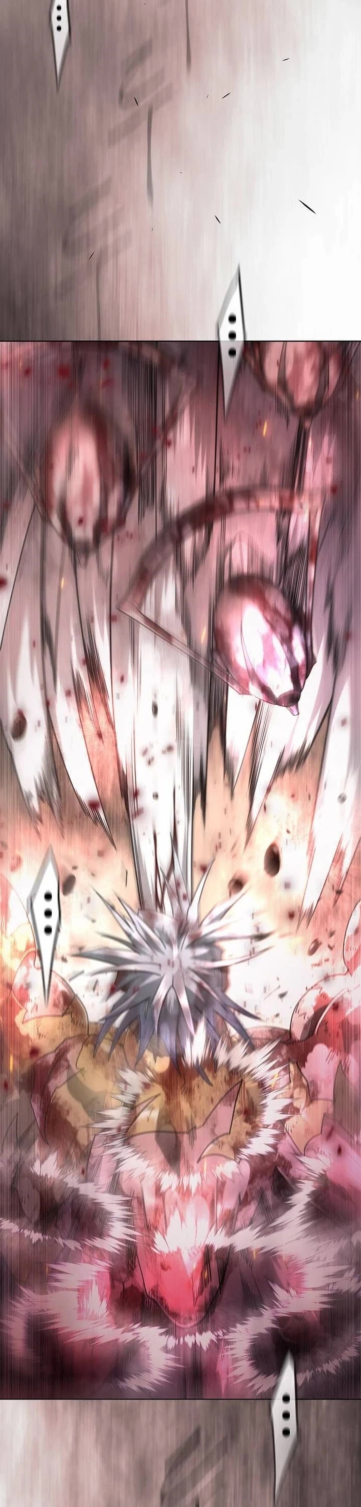 Superhuman Era Chapter 256 page 49 - Chapter 256
