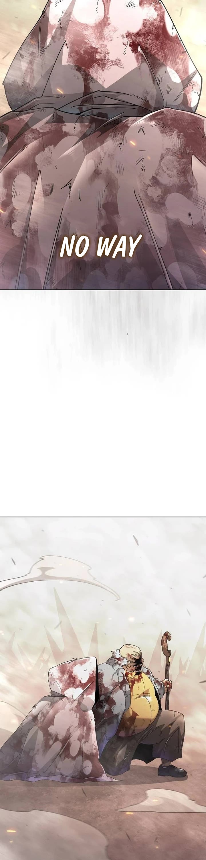 Superhuman Era Chapter 256 page 51 - Chapter 256