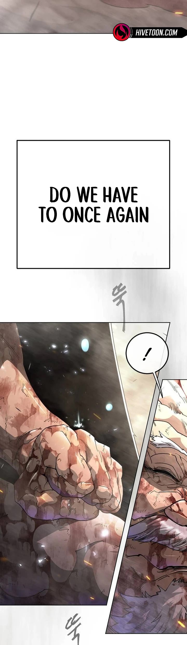 Superhuman Era Chapter 256 page 52 - Chapter 256