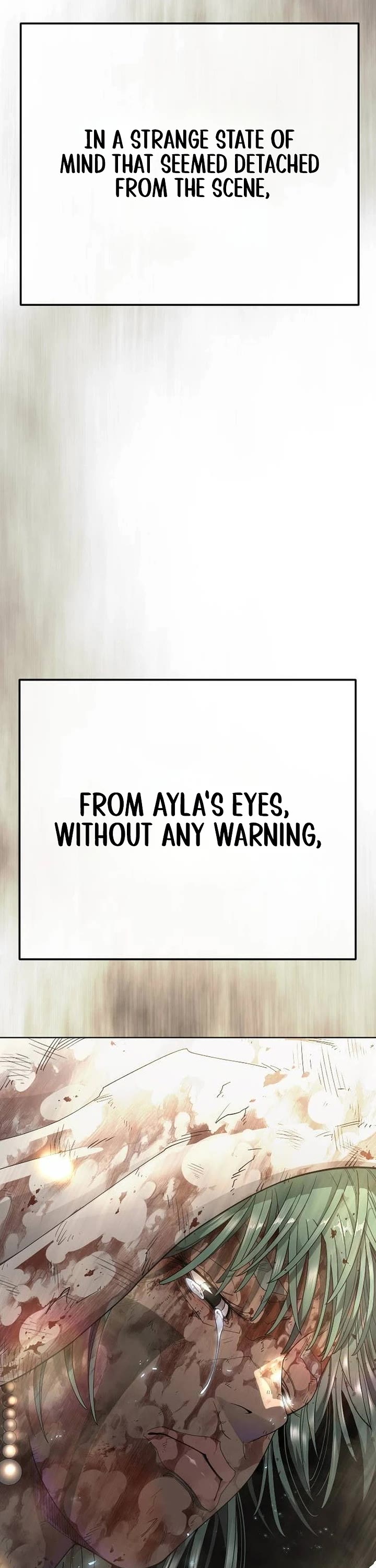 Superhuman Era Chapter 256 page 54 - Chapter 256