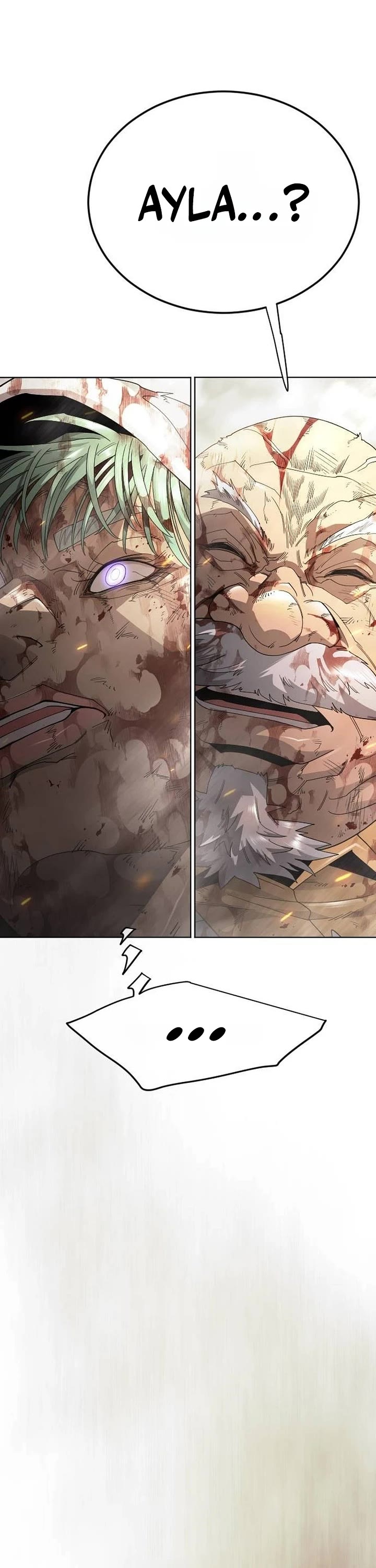 Superhuman Era Chapter 256 page 57 - Chapter 256