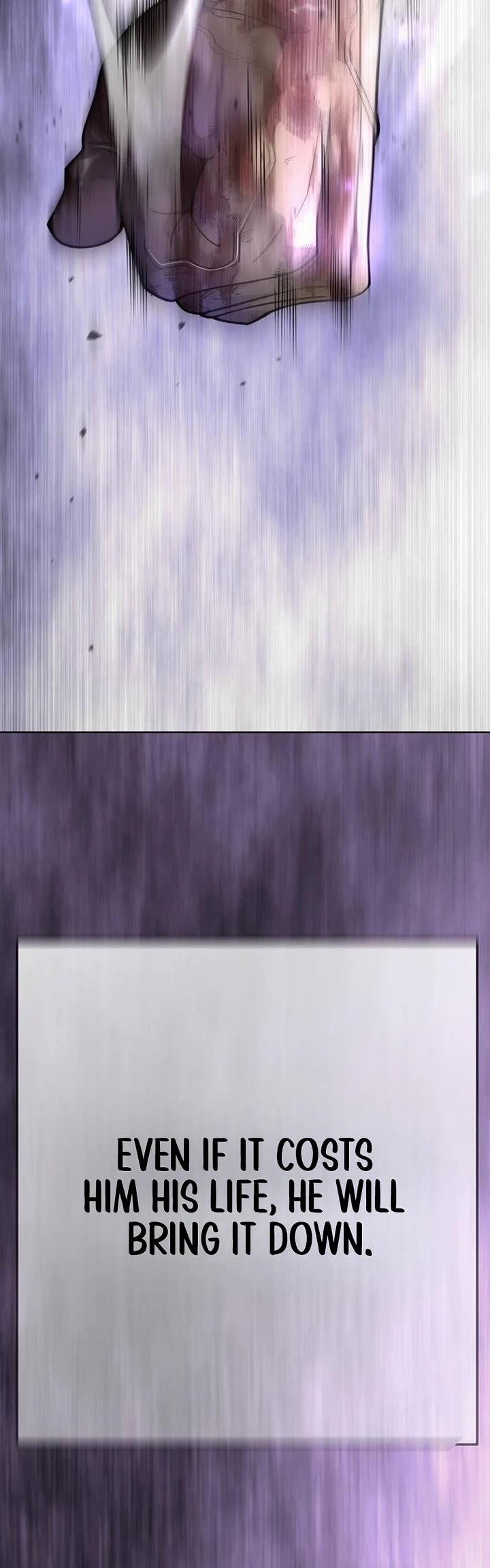Superhuman Era Chapter 256 page 6 - Chapter 256