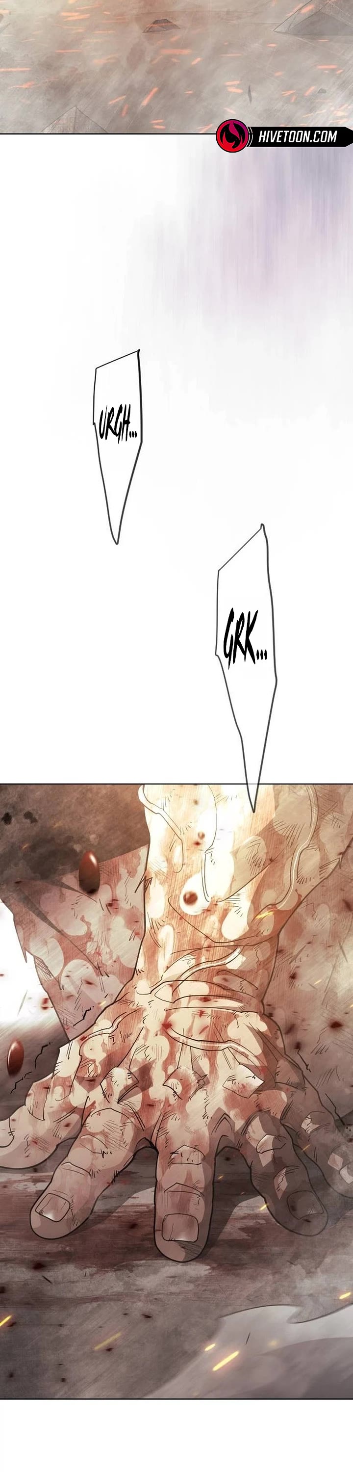 Superhuman Era Chapter 256 page 61 - Chapter 256