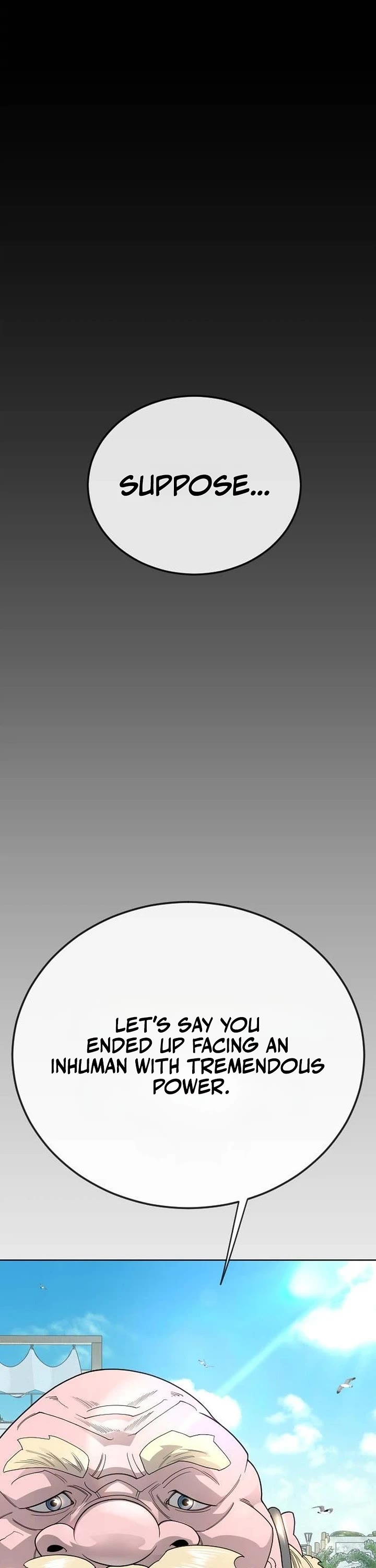 Superhuman Era Chapter 256 page 63 - Chapter 256
