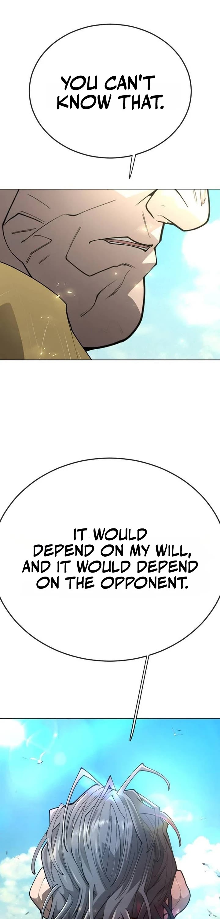 Superhuman Era Chapter 256 page 66 - Chapter 256