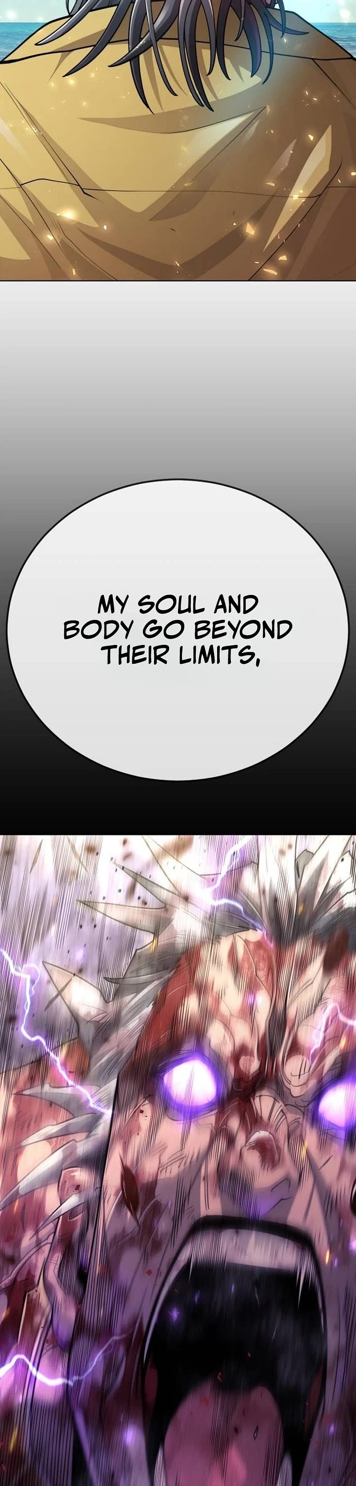 Superhuman Era Chapter 256 page 67 - Chapter 256