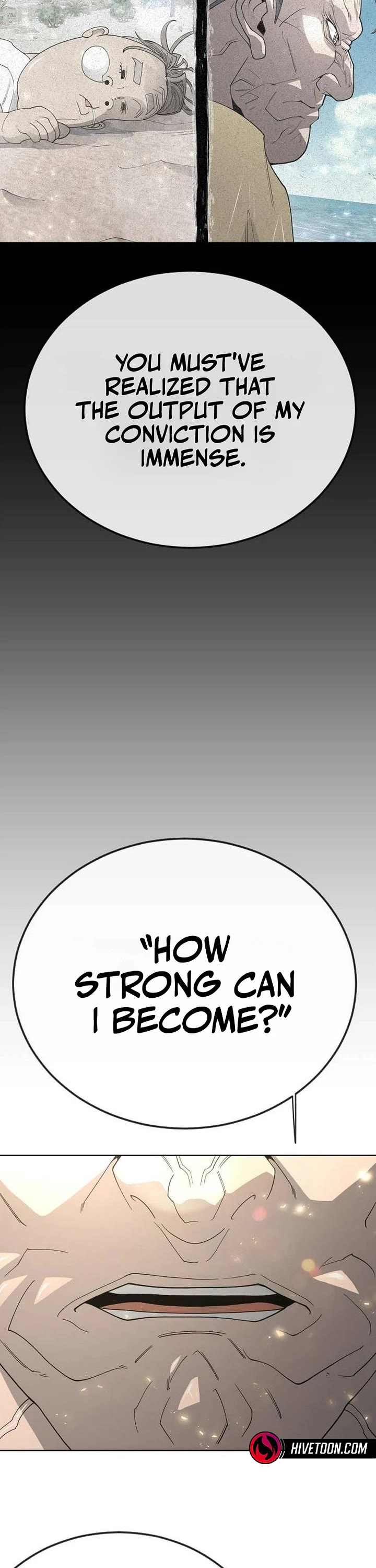 Superhuman Era Chapter 256 page 69 - Chapter 256