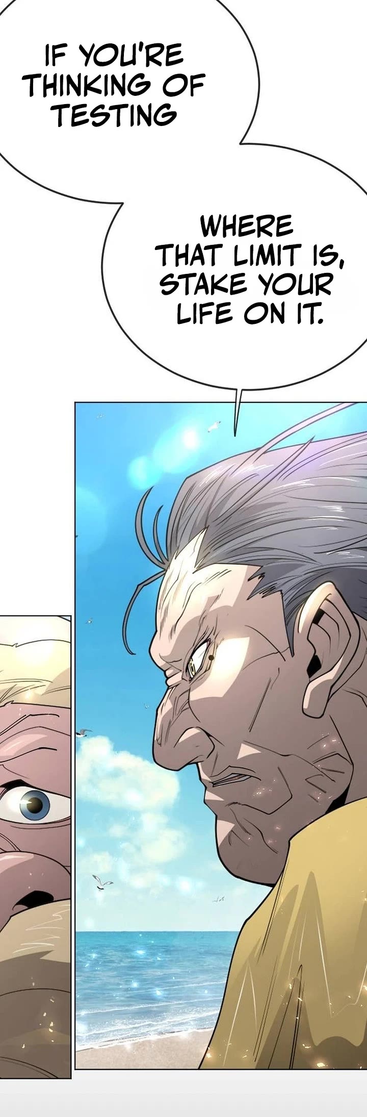 Superhuman Era Chapter 256 page 70 - Chapter 256