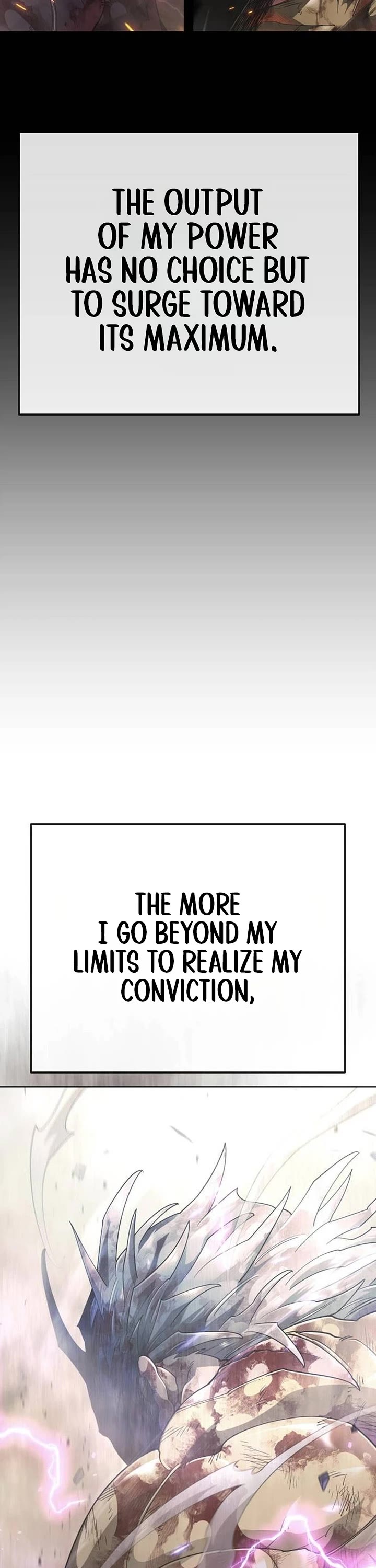 Superhuman Era Chapter 256 page 73 - Chapter 256