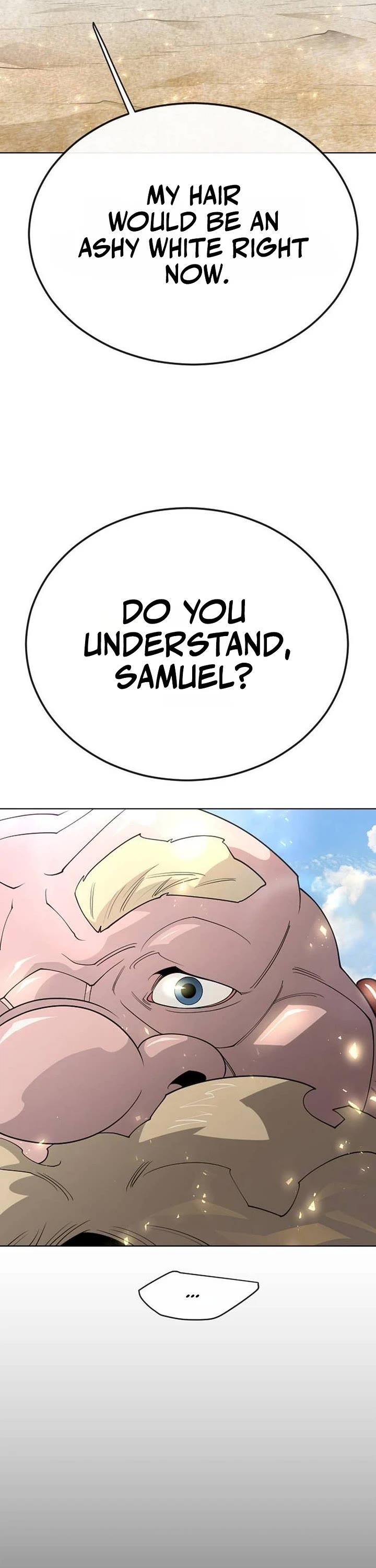 Superhuman Era Chapter 256 page 75 - Chapter 256