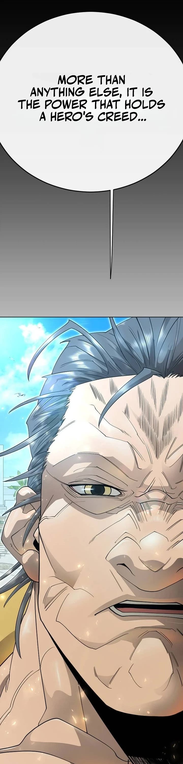 Superhuman Era Chapter 256 page 77 - Chapter 256