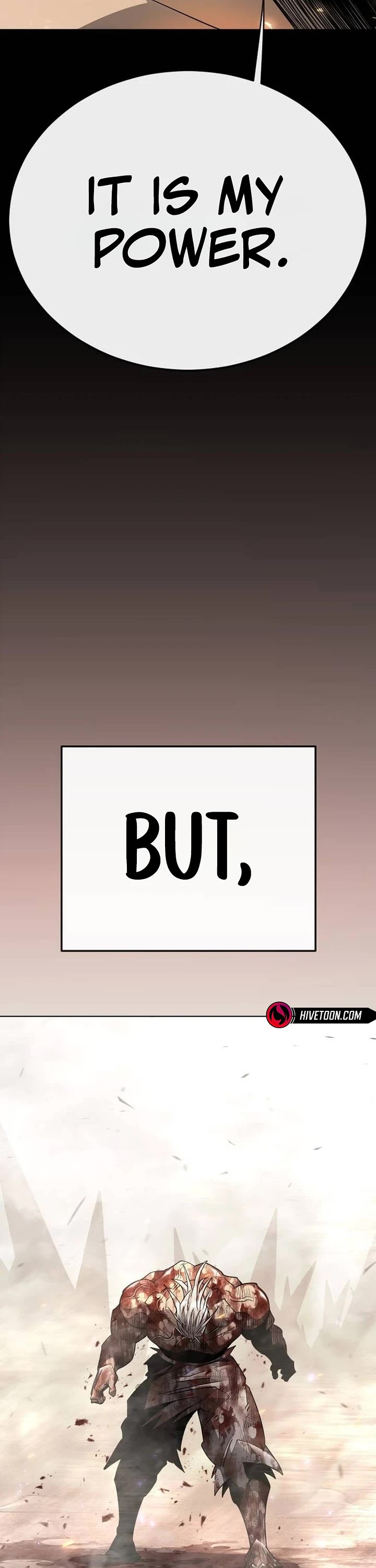 Superhuman Era Chapter 256 page 78 - Chapter 256