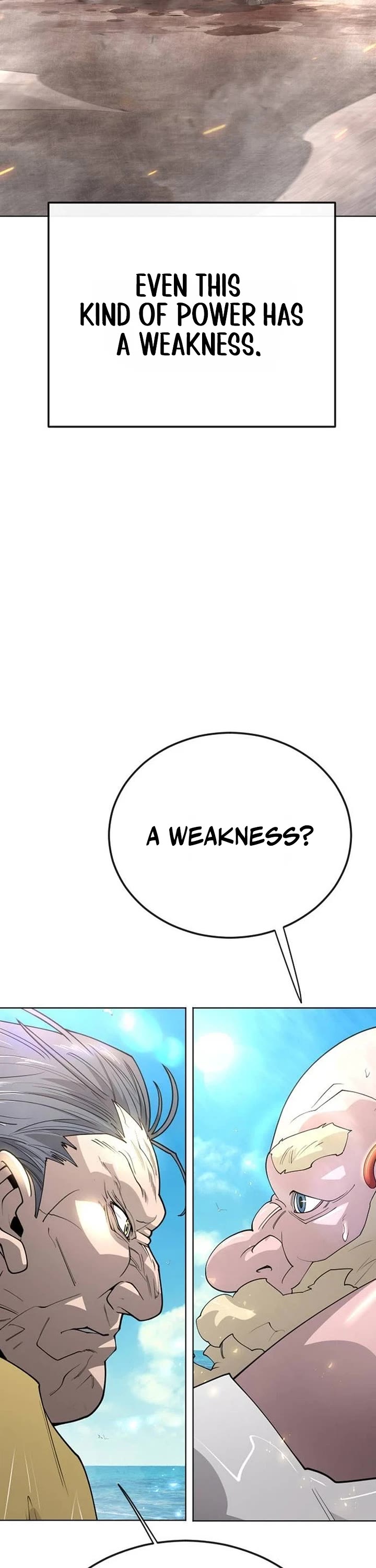 Superhuman Era Chapter 256 page 79 - Chapter 256