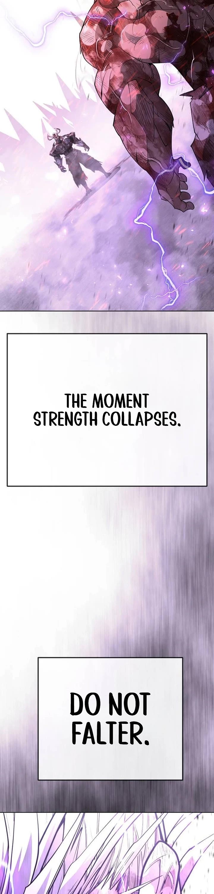 Superhuman Era Chapter 256 page 84 - Chapter 256