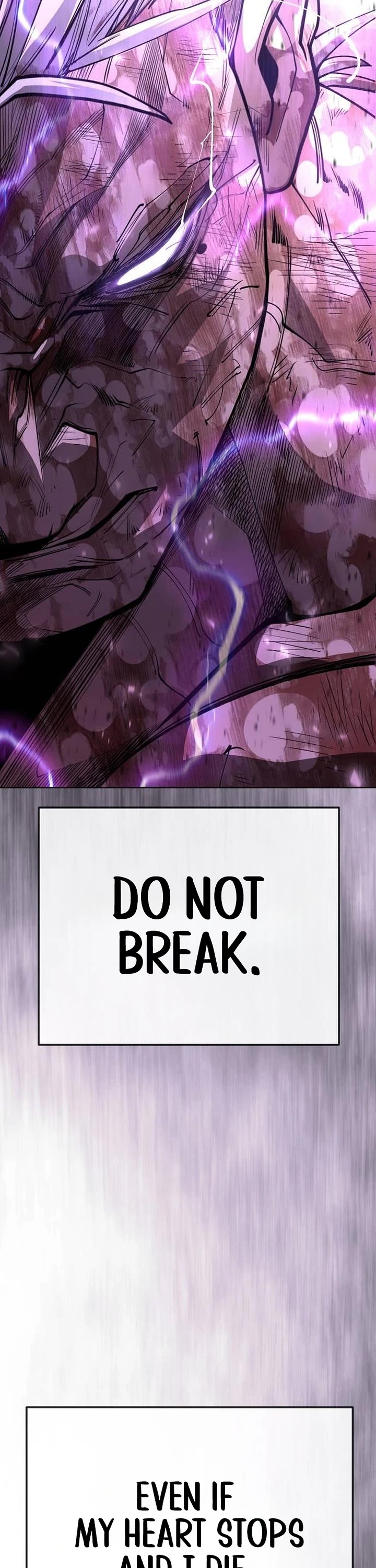 Superhuman Era Chapter 256 page 85 - Chapter 256