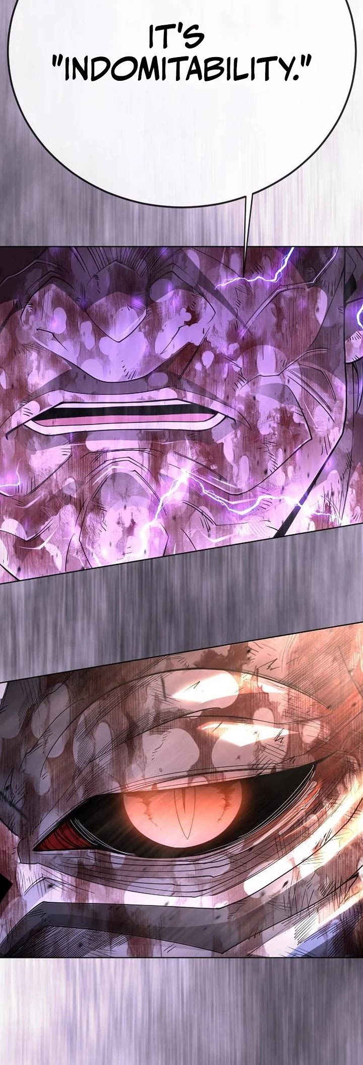 Superhuman Era Chapter 256 page 87 - Chapter 256
