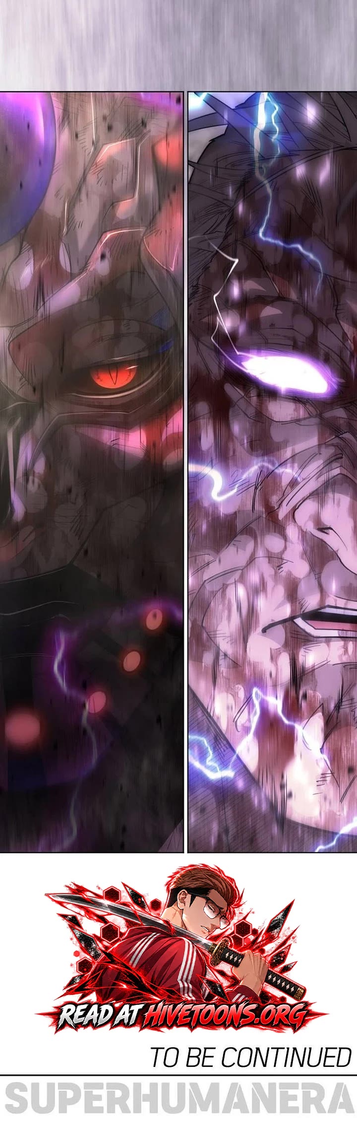 Superhuman Era Chapter 256 page 90 - Chapter 256