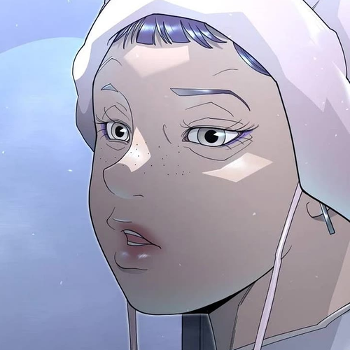 Superhuman Era Chapter 256 cover