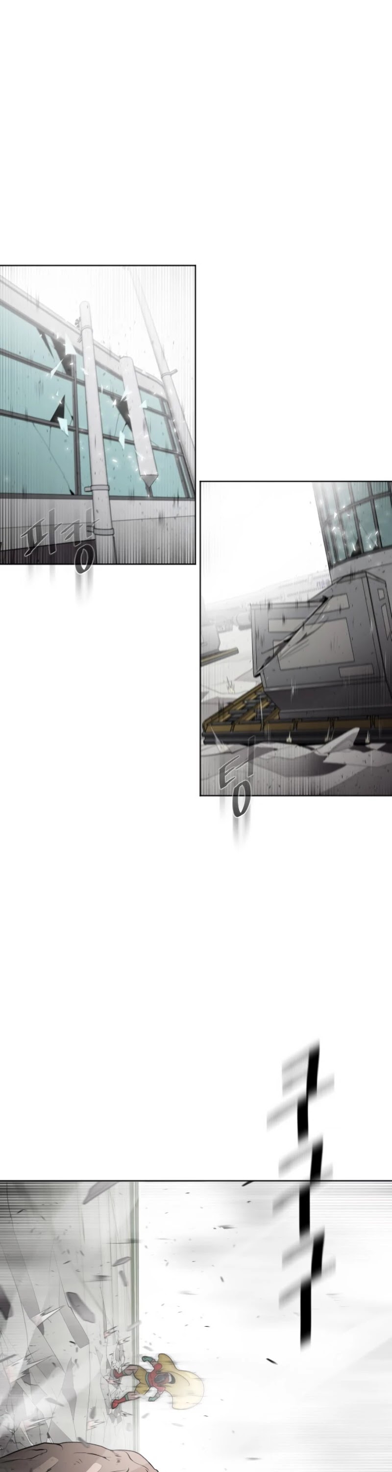 Superhuman Era Chapter 26 page 14 - Chapter 26