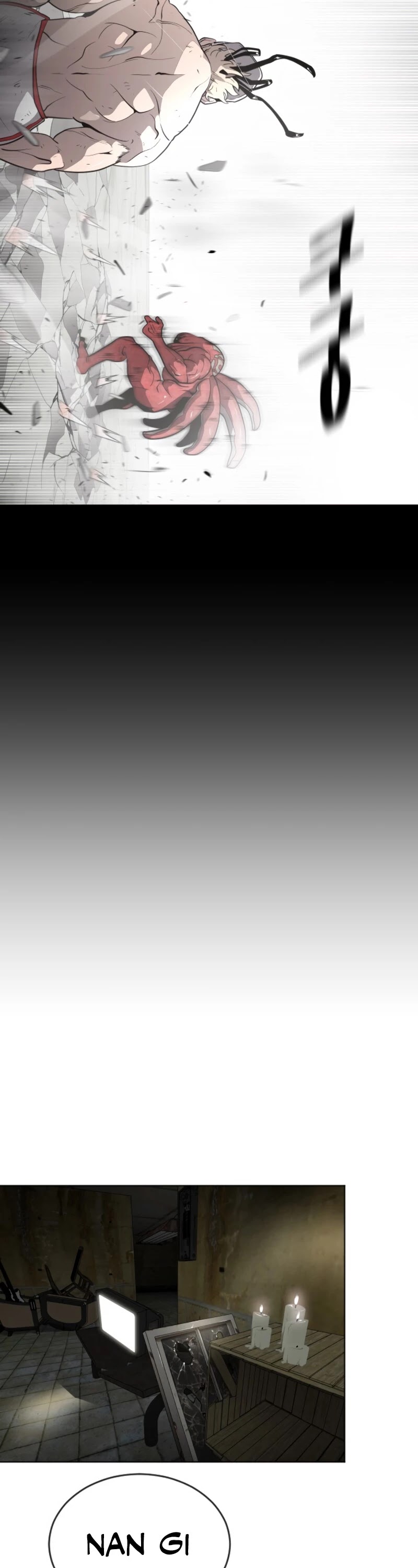 Superhuman Era Chapter 26 page 15 - Chapter 26