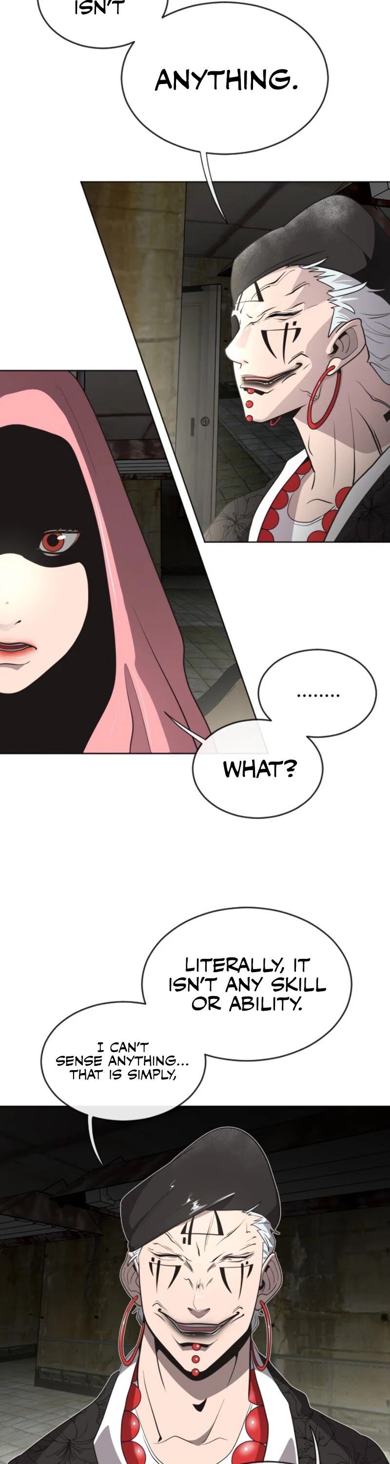 Superhuman Era Chapter 26 page 17 - Chapter 26