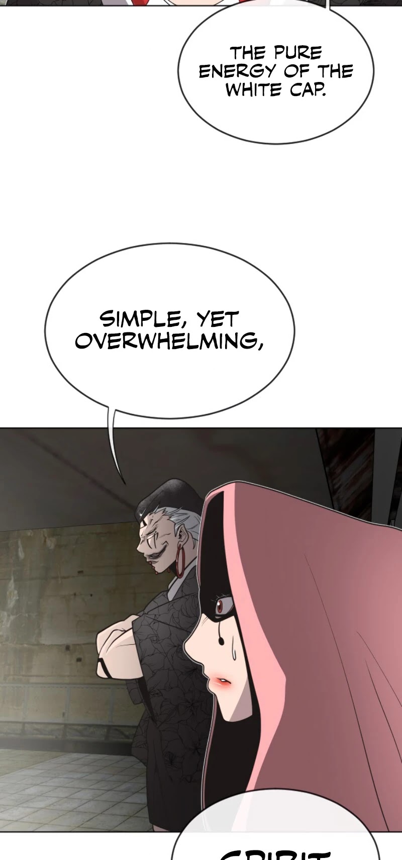 Superhuman Era Chapter 26 page 18 - Chapter 26