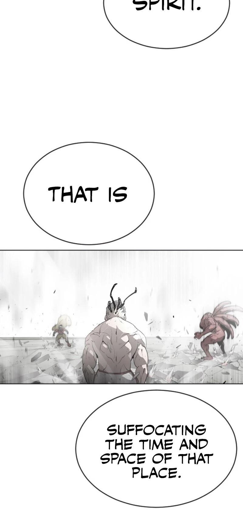 Superhuman Era Chapter 26 page 19 - Chapter 26