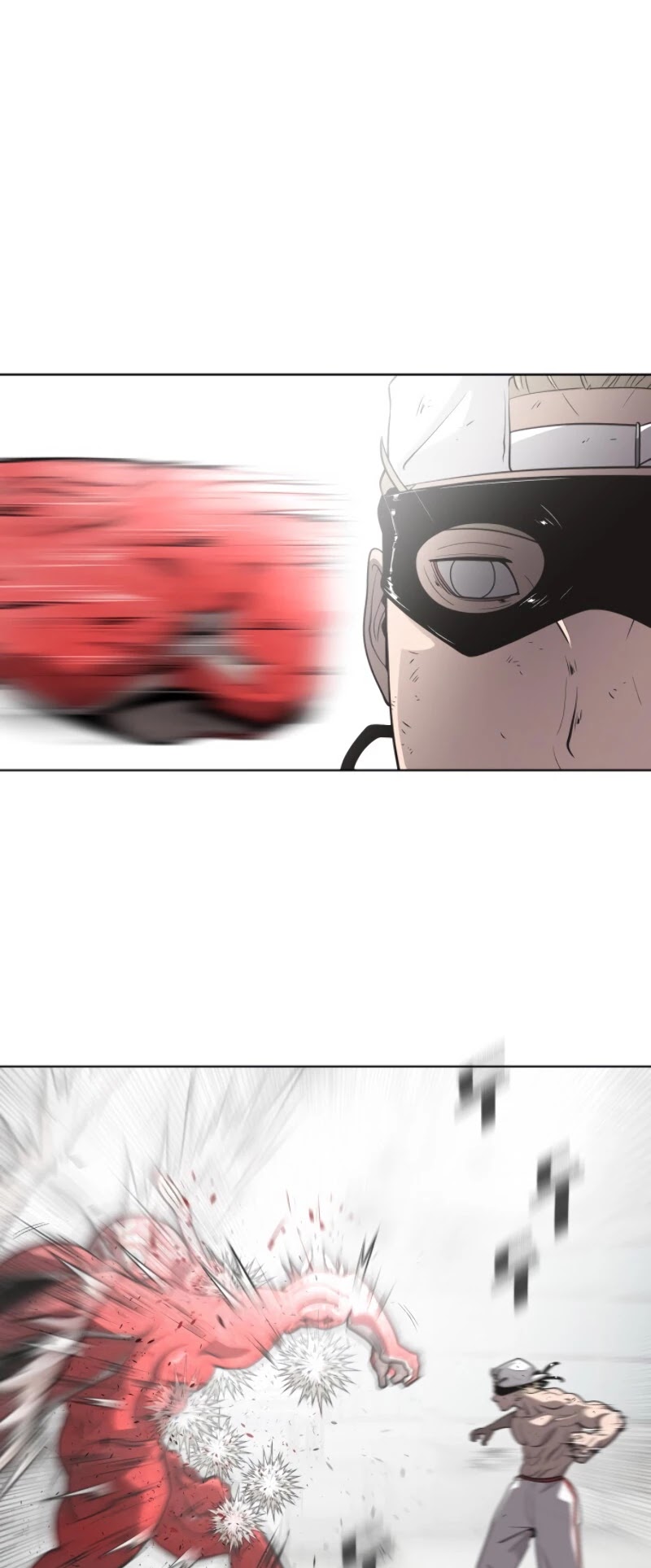 Superhuman Era Chapter 26 page 24 - Chapter 26