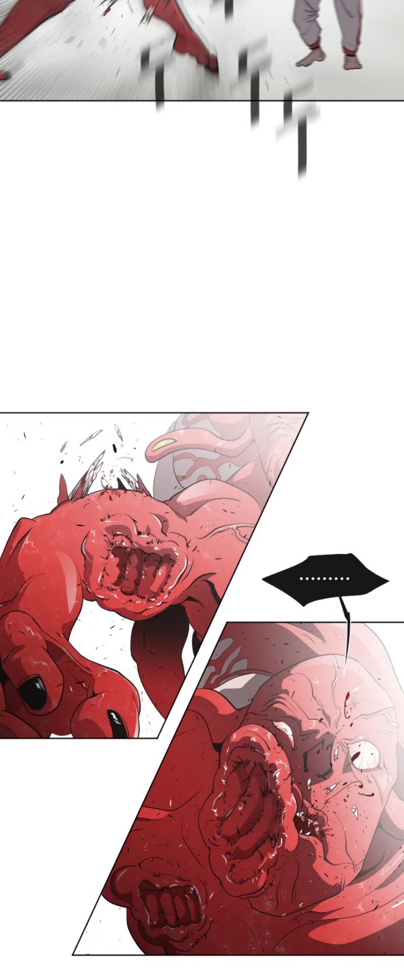 Superhuman Era Chapter 26 page 25 - Chapter 26