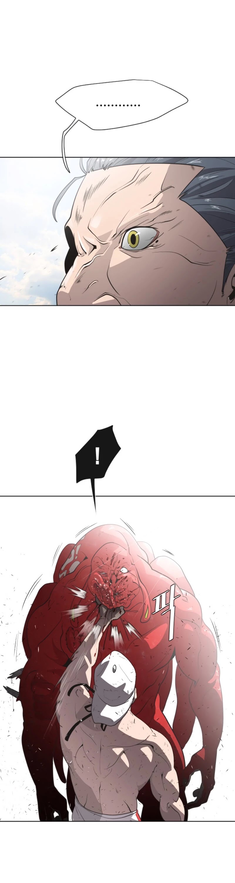 Superhuman Era Chapter 26 page 26 - Chapter 26