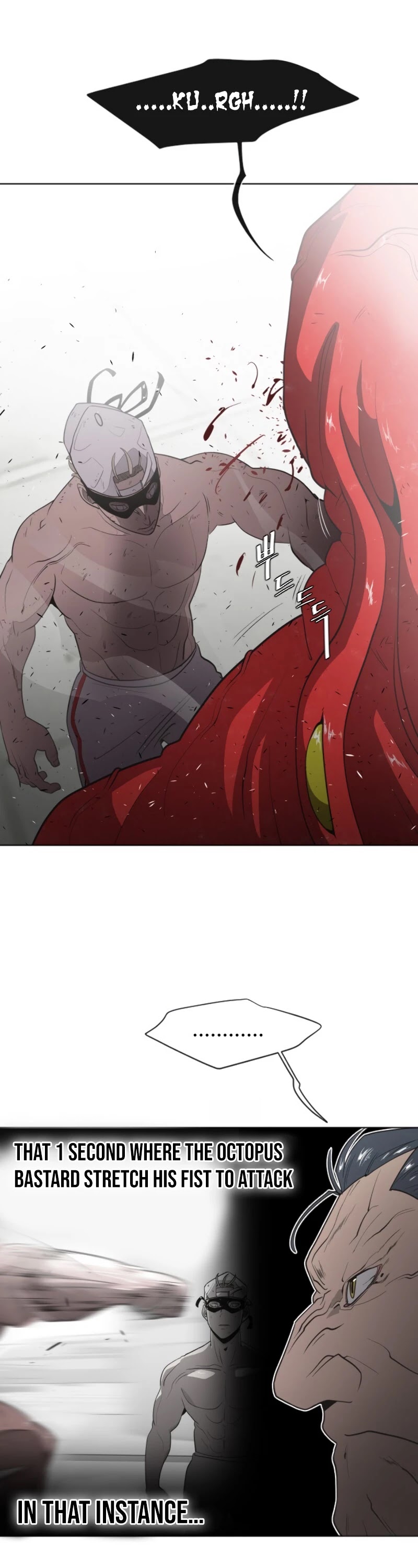 Superhuman Era Chapter 26 page 27 - Chapter 26