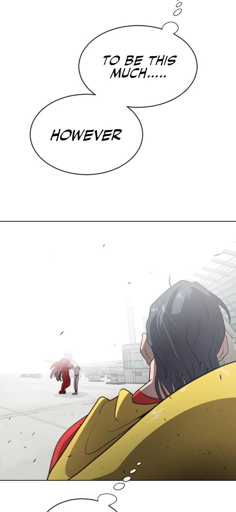 Superhuman Era Chapter 26 page 30 - Chapter 26