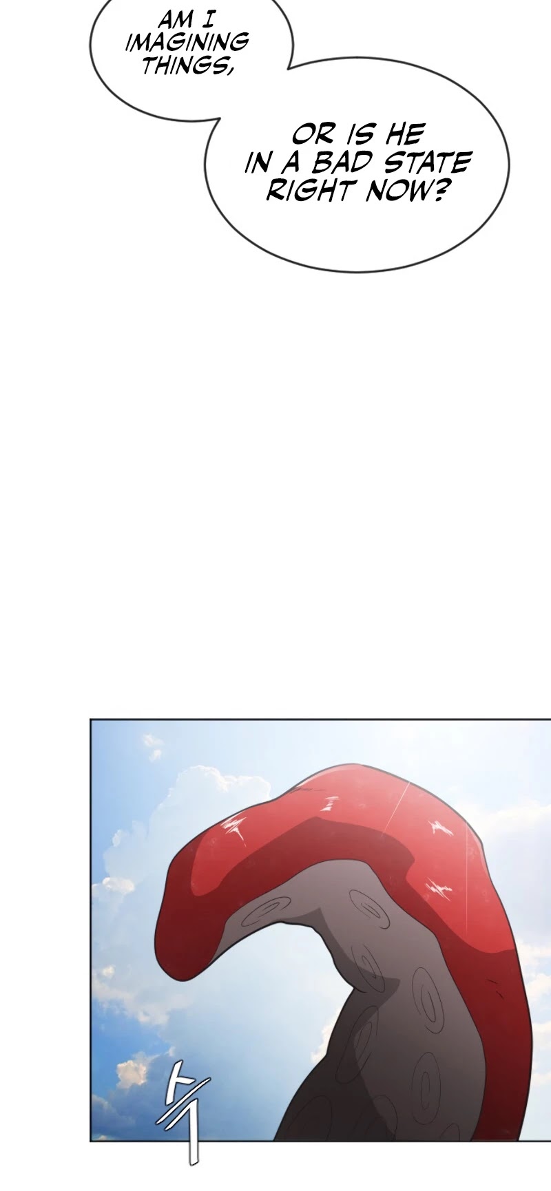 Superhuman Era Chapter 26 page 31 - Chapter 26