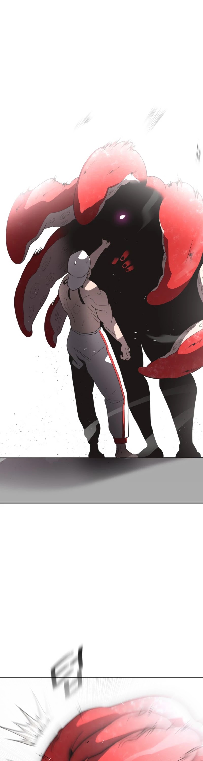 Superhuman Era Chapter 26 page 32 - Chapter 26