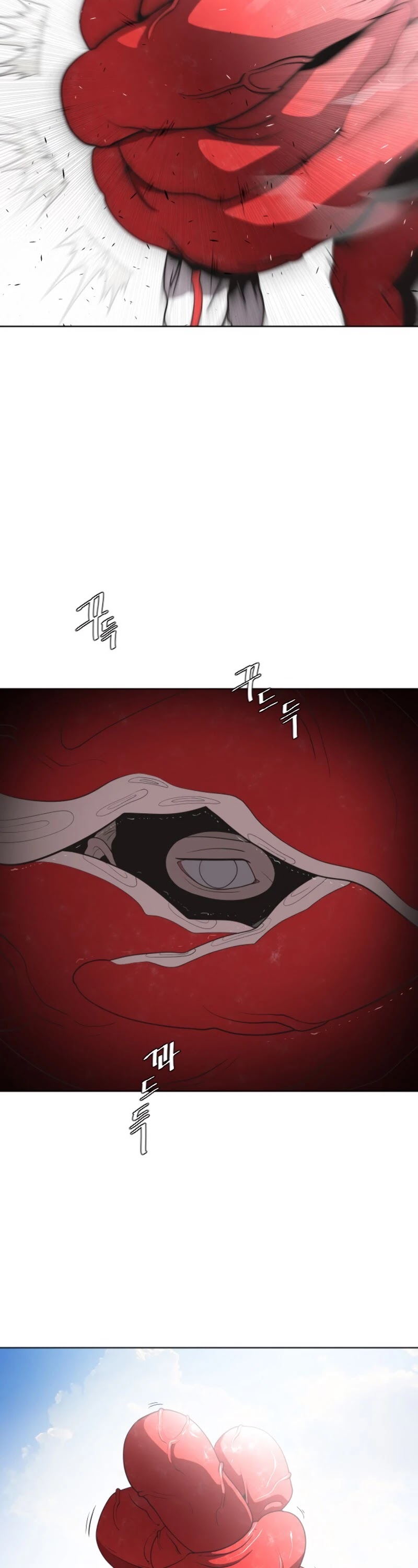 Superhuman Era Chapter 26 page 33 - Chapter 26