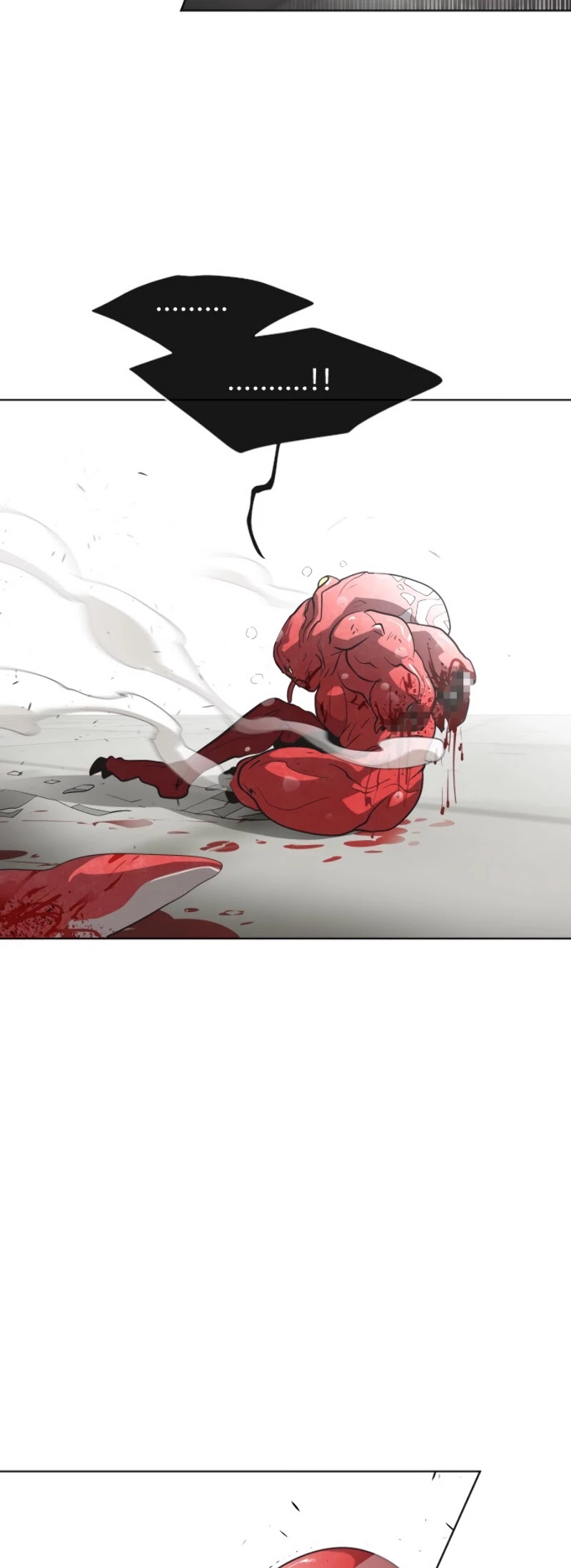 Superhuman Era Chapter 26 page 36 - Chapter 26